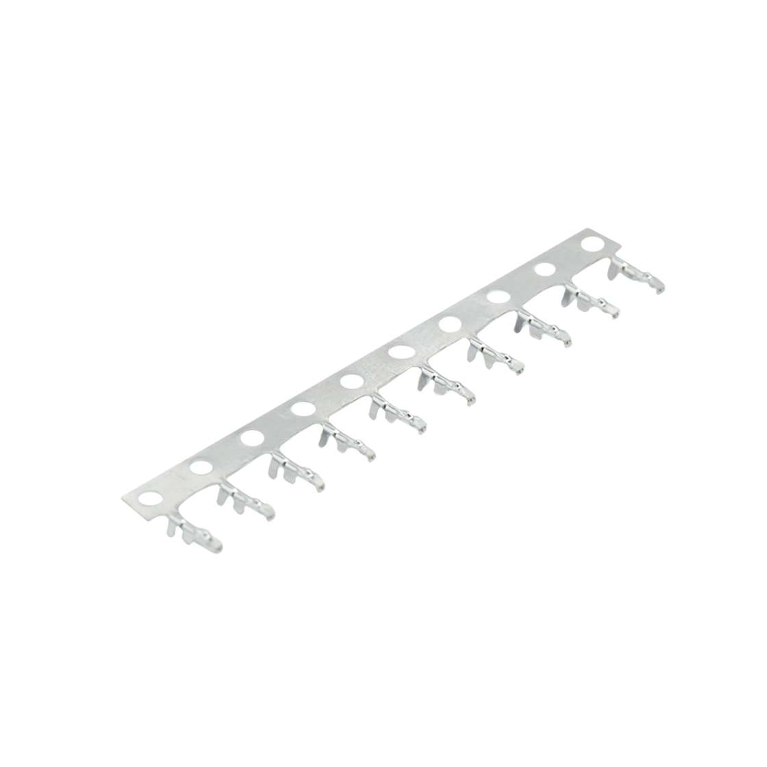 A1009系列 Pitch 1.00mm 端子 AWG#28～#32 - 广东万连科技